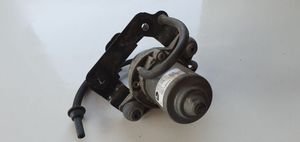 Opel Mokka Vacuum pump 