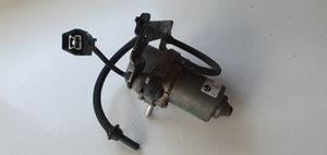 Opel Mokka Vacuum pump 