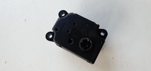 Opel Mokka A/C air flow flap actuator/motor 