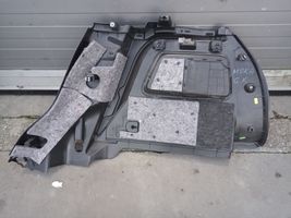 Opel Mokka Panel embellecedor lado inferior del maletero/compartimento de carga 