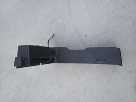 Opel Mokka Glove box in trunk 