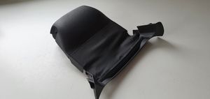 Opel Mokka Steering wheel column trim 