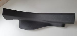 Opel Mokka Rear sill trim cover 