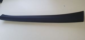 Toyota Prius (XW50) Front sill trim cover 