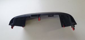 Toyota Prius (XW50) Panel trim 