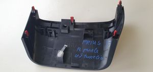 Toyota Prius (XW50) Panel trim 