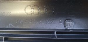 Audi A5 Listwa progowa przednia 