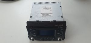 KIA Sorento Panel / Radioodtwarzacz CD/DVD/GPS 