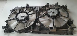 Toyota Prius (XW50) Hélice moteur ventilateur 