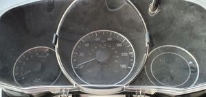 Honda Jazz Speedometer (instrument cluster) 