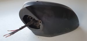 Audi A5 Front door wing mirror part 