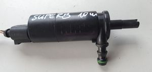 Skoda Superb B6 (3T) Headlight washer pump 