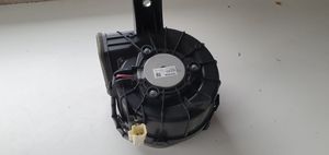 Toyota Yaris Ventilateur de batterie véhicule hybride / électrique 