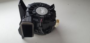 Toyota Yaris Ventilateur de batterie véhicule hybride / électrique 