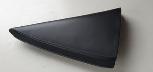 Toyota Yaris Rivestimento modanatura del vetro della portiera posteriore 