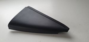 Toyota Yaris Rivestimento modanatura del vetro della portiera posteriore 