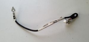 Toyota Yaris Negative earth cable (battery) 