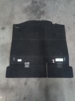 Honda Jazz Tapis de coffre 