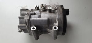 Toyota Prius (XW50) Klimakompressor Pumpe 