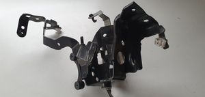 Toyota Prius (XW50) Support bolc ABS 