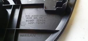 Nissan Pulsar Autres commutateurs / boutons / leviers 
