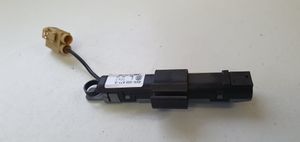 Volkswagen Golf Plus Antenna bluetooth 