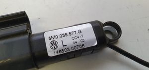 Volkswagen Golf Plus Antenna bluetooth 