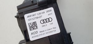 Audi A5 Manetka / Przełącznik kierunkowskazów 