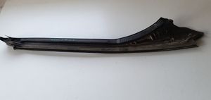 Audi A5 Rubber seal front coupe door window 