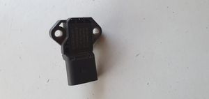 Audi A5 Luftdrucksensor 