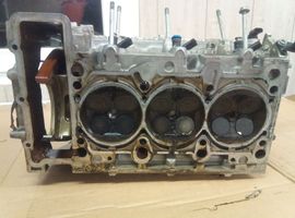 Audi S5 Engine head 