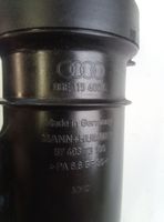 Audi S5 Halterung Ölfilter / Ölkühler 