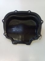 Audi S5 Timing chain cover 