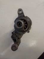 Audi S5 Starter motor 