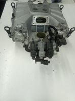 Audi S5 Sobrealimentador 