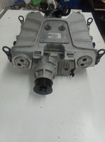 Audi S5 Turbo kompresorius (mechaninis) 
