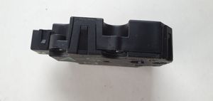 Audi A5 A/C air flow flap actuator/motor 