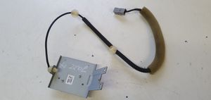 Honda Jazz Antena (GPS antena) 