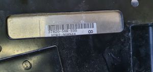 Honda Jazz Calculateur moteur ECU 