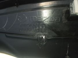 Mazda 6 Tableau de bord 