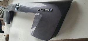 Toyota Prius (XW50) Garniture de hayon 