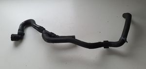 Seat Arona Engine coolant pipe/hose 