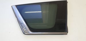 Peugeot 4007 Fenêtre latérale vitre arrière 