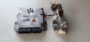 Subaru Forester SH Sterownik / Moduł ECU 