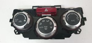 Subaru Forester SH Panel klimatyzacji 