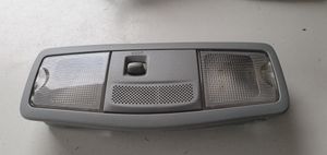 Peugeot 4007 Światło fotela przedniego 