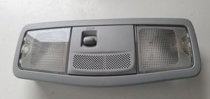 Peugeot 4007 Światło fotela przedniego 