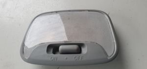 Peugeot 4007 Rear seat light 