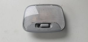 Peugeot 4007 Rear seat light 