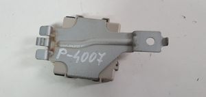 Peugeot 4007 Motorsteuergerät ECU 